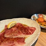 NO MEAT,NO LIFE. 6x - 