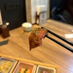 NO MEAT,NO LIFE. 6x - 