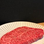 NO MEAT,NO LIFE. 6x - 