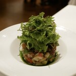 ラ・マティエール - 