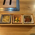 NO MEAT,NO LIFE. 6x - 