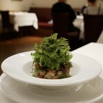 ラ・マティエール - 