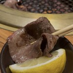 中目黒焼肉 登牛門 - 