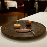 ラ・マティエール - 