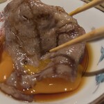 中目黒焼肉 登牛門 - 