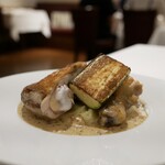 ラ・マティエール - 