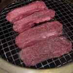中目黒焼肉 登牛門 - 