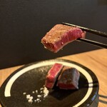 NO MEAT,NO LIFE. 6x - 