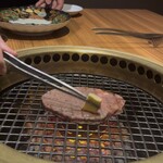 中目黒焼肉 登牛門 - 