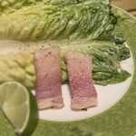 中目黒焼肉 登牛門 - 