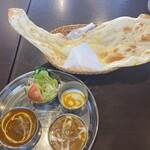 タージマハル - 料理写真: