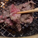 中目黒焼肉 登牛門 - 