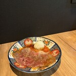 NO MEAT,NO LIFE. 6x - 