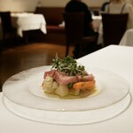 ラ・マティエール - 