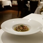 ラ・マティエール - 