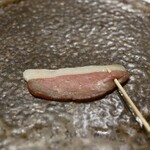 ラ・マティエール - 