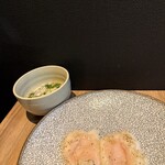 NO MEAT,NO LIFE. 6x - 