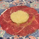 中目黒焼肉 登牛門 - 