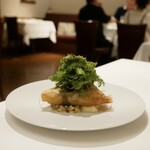 ラ・マティエール - 