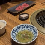 中目黒焼肉 登牛門 - 