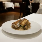 ラ・マティエール - 