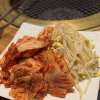中目黒焼肉 登牛門 - 