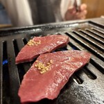 焼き肉・ホルモン 田 三軒茶屋店 - 