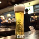 グローストック - ・カールスバーグ