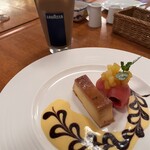 アンティカ オステリア バーチョ - 