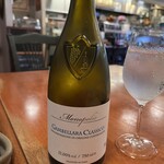 アンティカ オステリア バーチョ - 