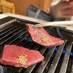 焼き肉・ホルモン 田 三軒茶屋店 - 