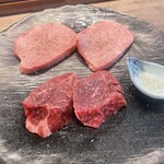 にくがとう 六本木ヒルズ店 - 