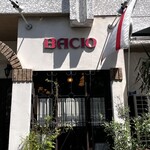 アンティカ オステリア バーチョ - 