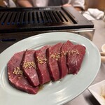 焼き肉・ホルモン 田 三軒茶屋店 - 