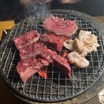 北見焼肉 沢の