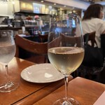 アンティカ オステリア バーチョ - 