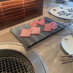 にくがとう 六本木ヒルズ店 - 