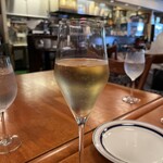 アンティカ オステリア バーチョ - 