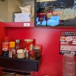 ラーメン魁力屋 - 料理写真: