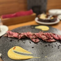 洋食ビストロ 一方美人 - 