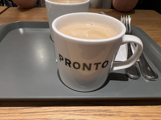 PRONTO Obipi Ten photo 3