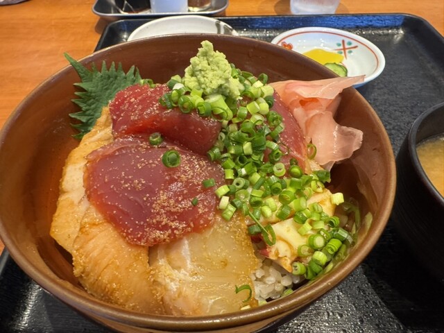 お酒とごはん はなぞの - 原ノ町（食堂）の写真