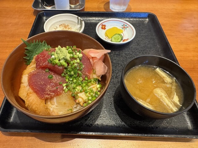 お酒とごはん はなぞの - 原ノ町（食堂）の写真