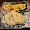 うどん 萬田次郎