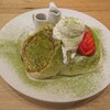 Banks cafe & dining 渋谷