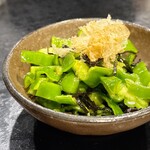 肴と煮込み 古臓 - 