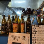 Ryukyu Chaya Kuwacchi~ - 