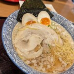浜太郎餃子センター - 