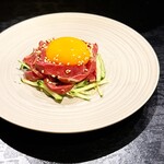 肴と煮込み 古臓 - 