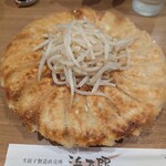 浜太郎餃子センター - 